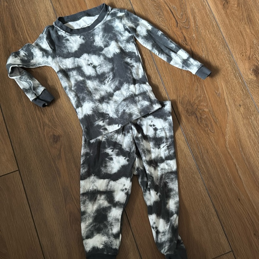 Petit Lem pyjamas